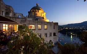 Hotel il Monastero Ischia